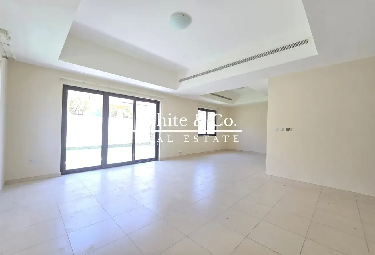 Stunning 3 Bedroom | Type 3E | Huge Plot