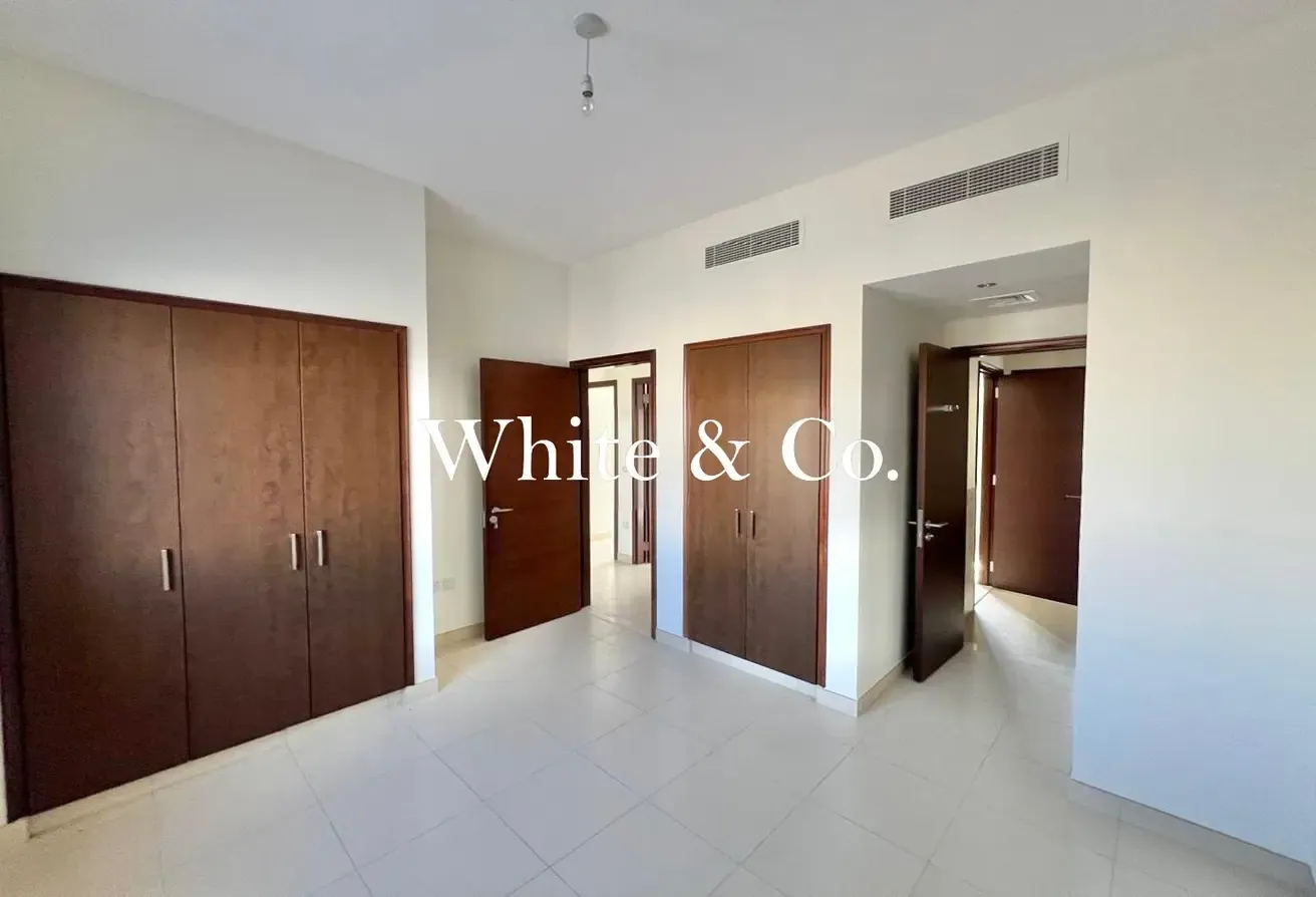 AVAILABLE NOW | MAIDS ROOM| PRIME LOCATION