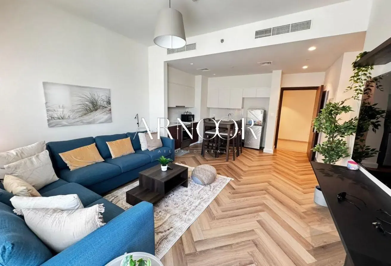 Spacious Apartment/Family-Friendly Community