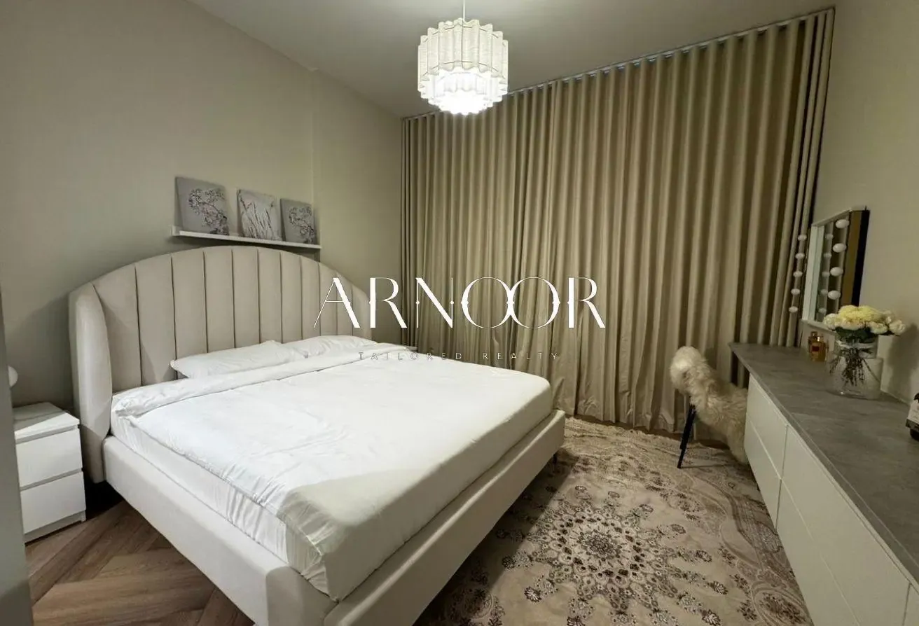 Spacious Apartment/Family-Friendly Community