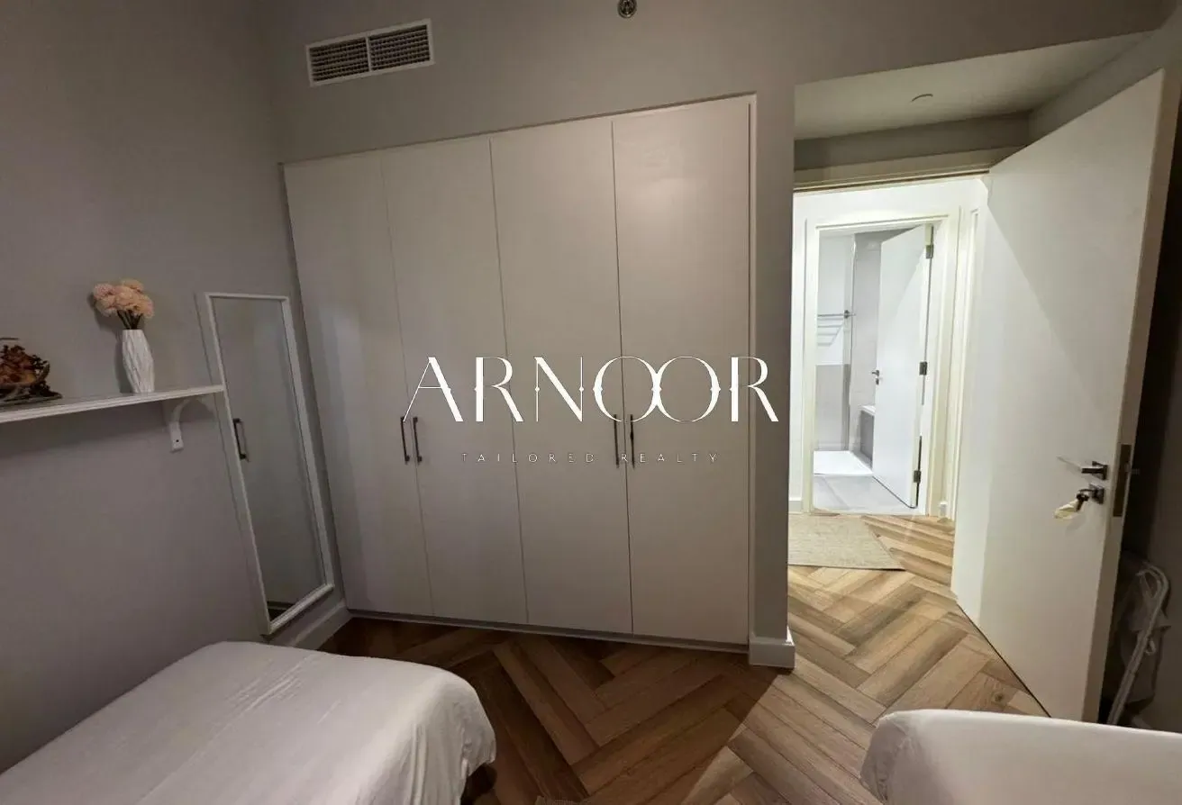 Spacious Apartment/Family-Friendly Community