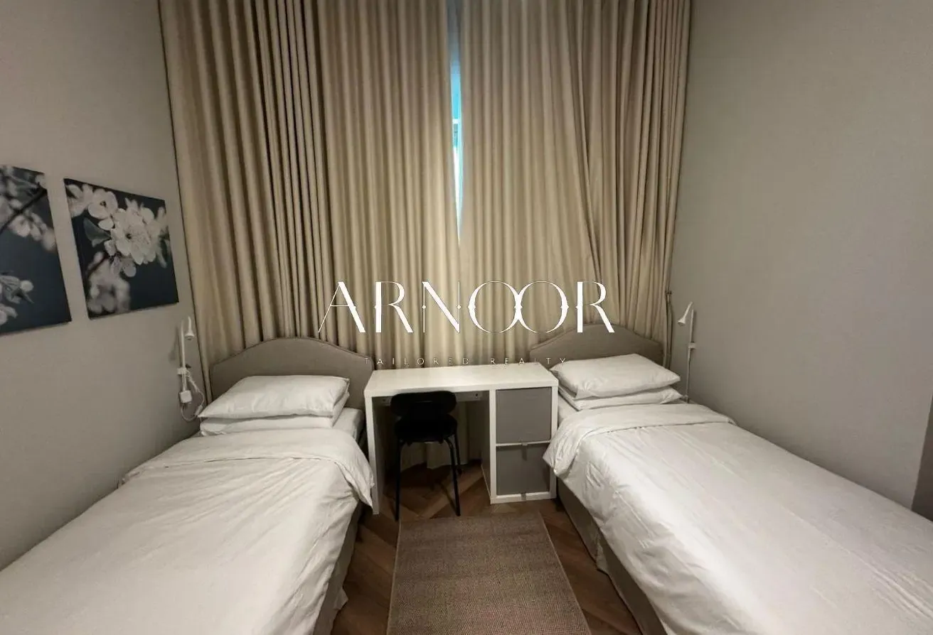 Spacious Apartment/Family-Friendly Community