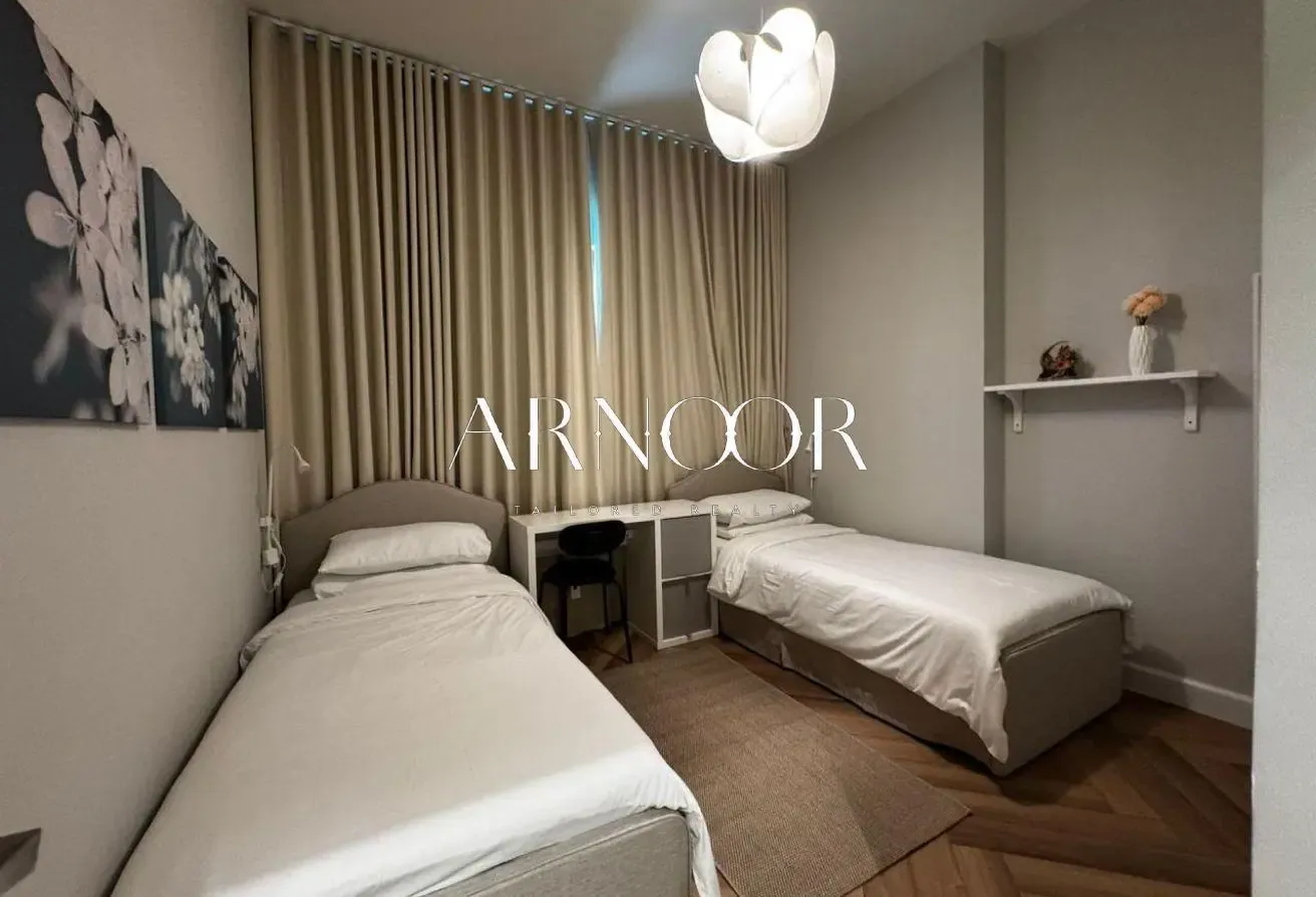 Spacious Apartment/Family-Friendly Community