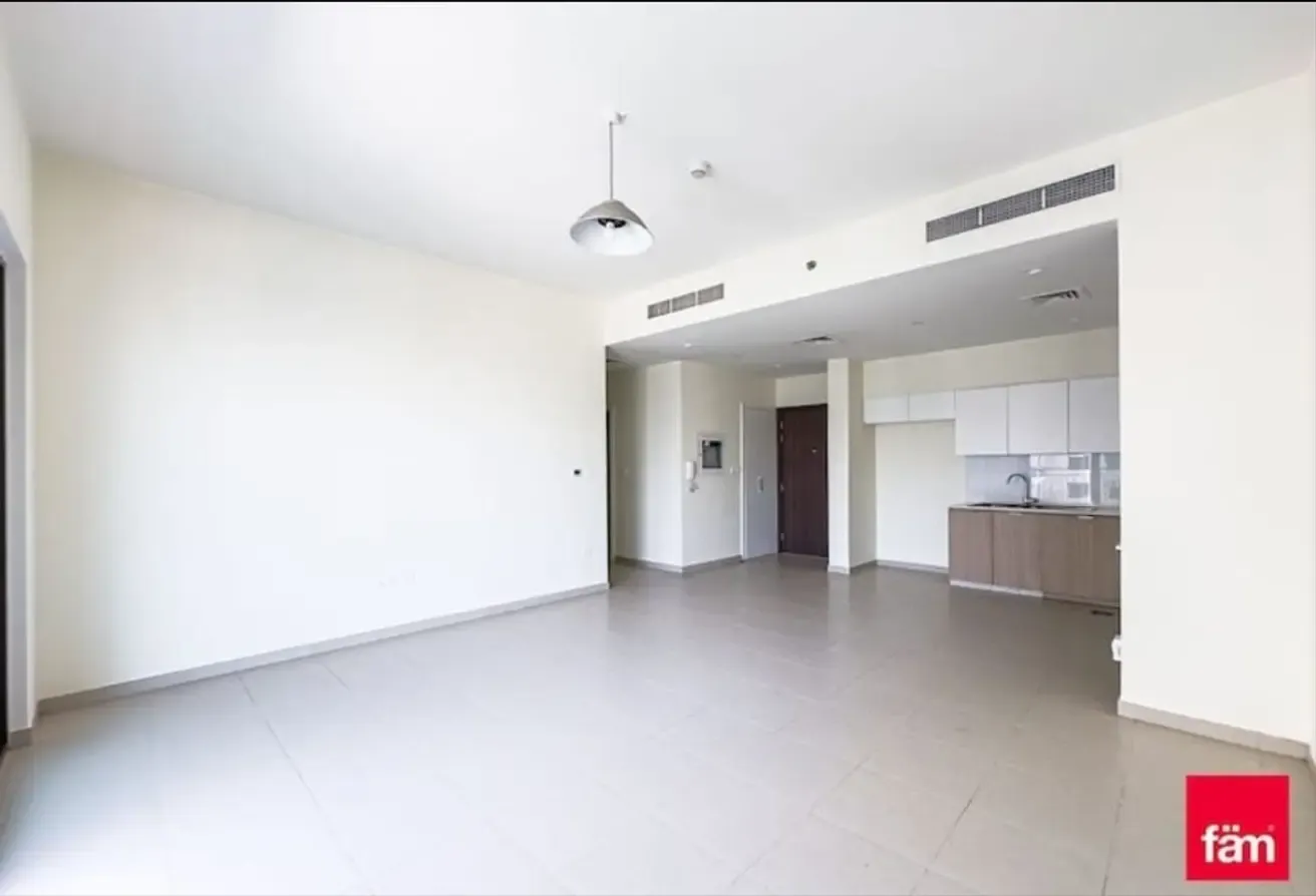 Spacious Living | Huge Balcony | Golf Views