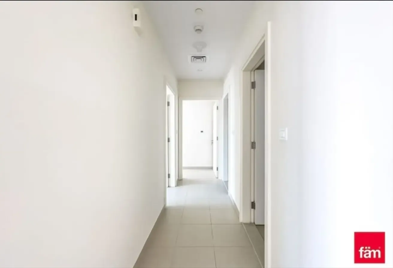 Spacious Living | Huge Balcony | Golf Views