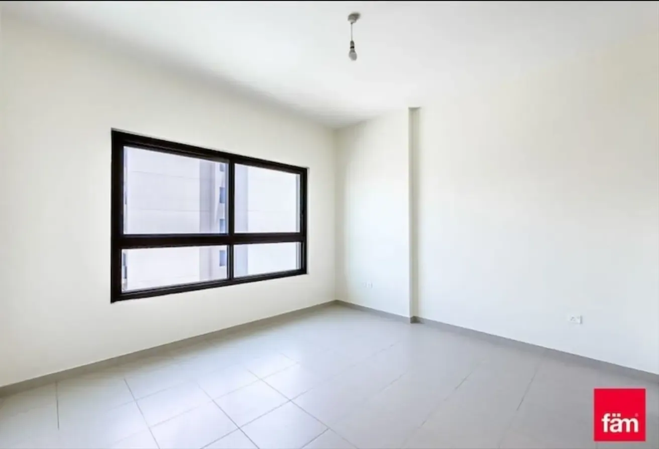 Spacious Living | Huge Balcony | Golf Views