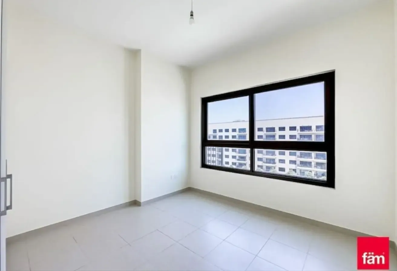 Spacious Living | Huge Balcony | Golf Views