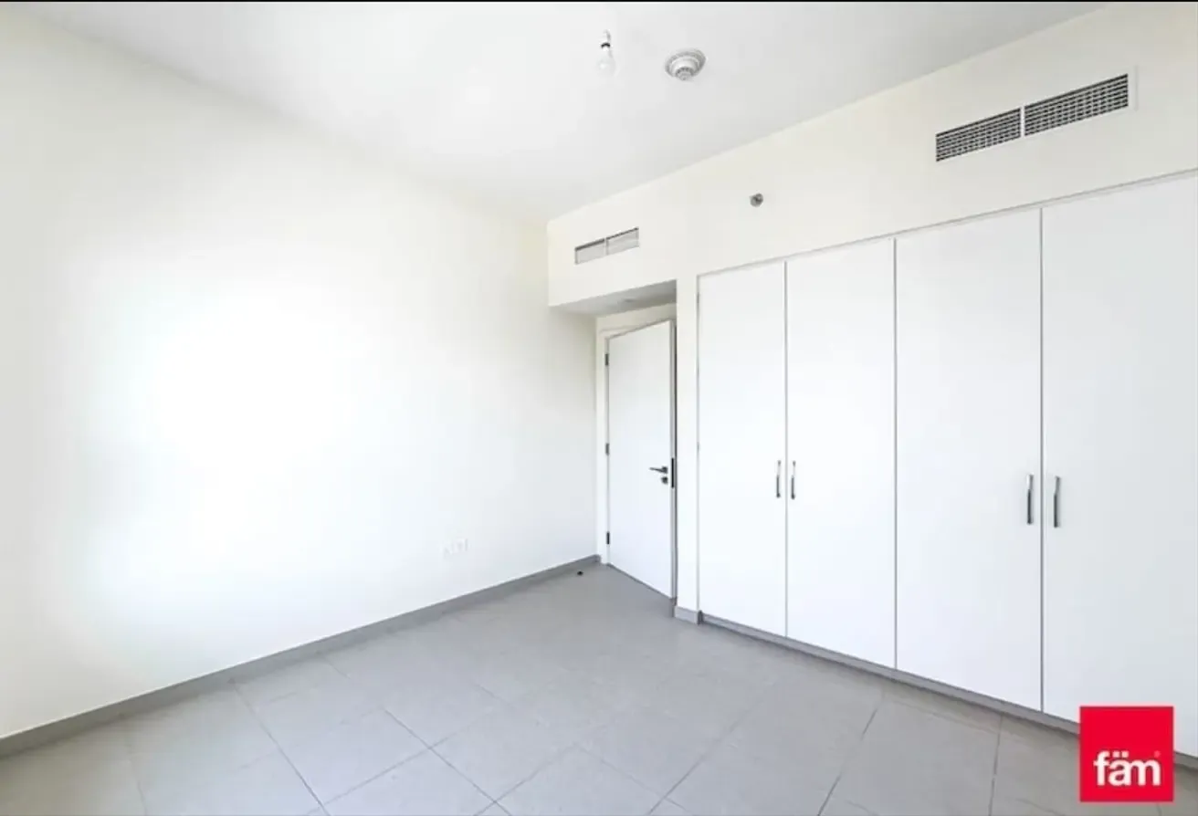 Spacious Living | Huge Balcony | Golf Views