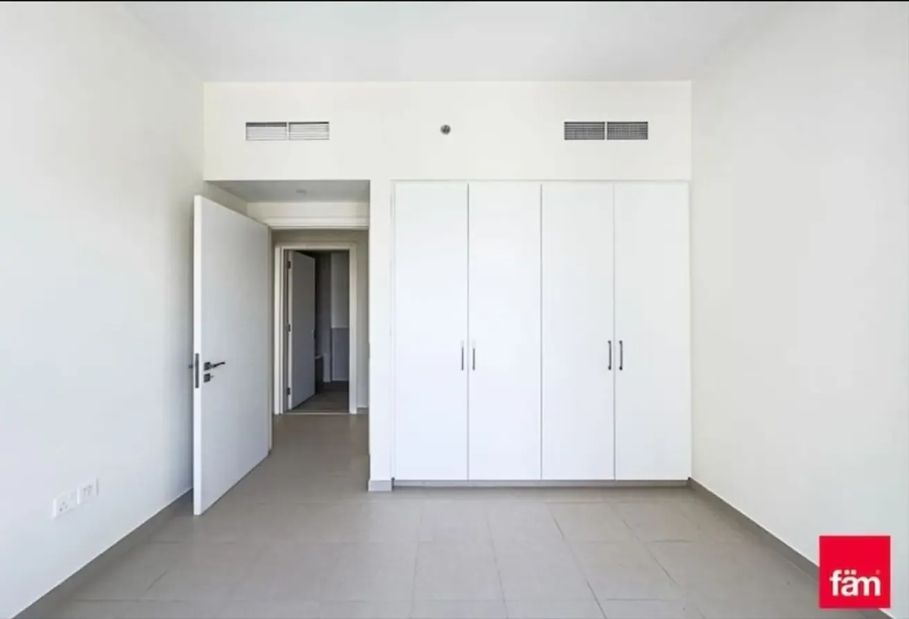 Spacious Living | Huge Balcony | Golf Views