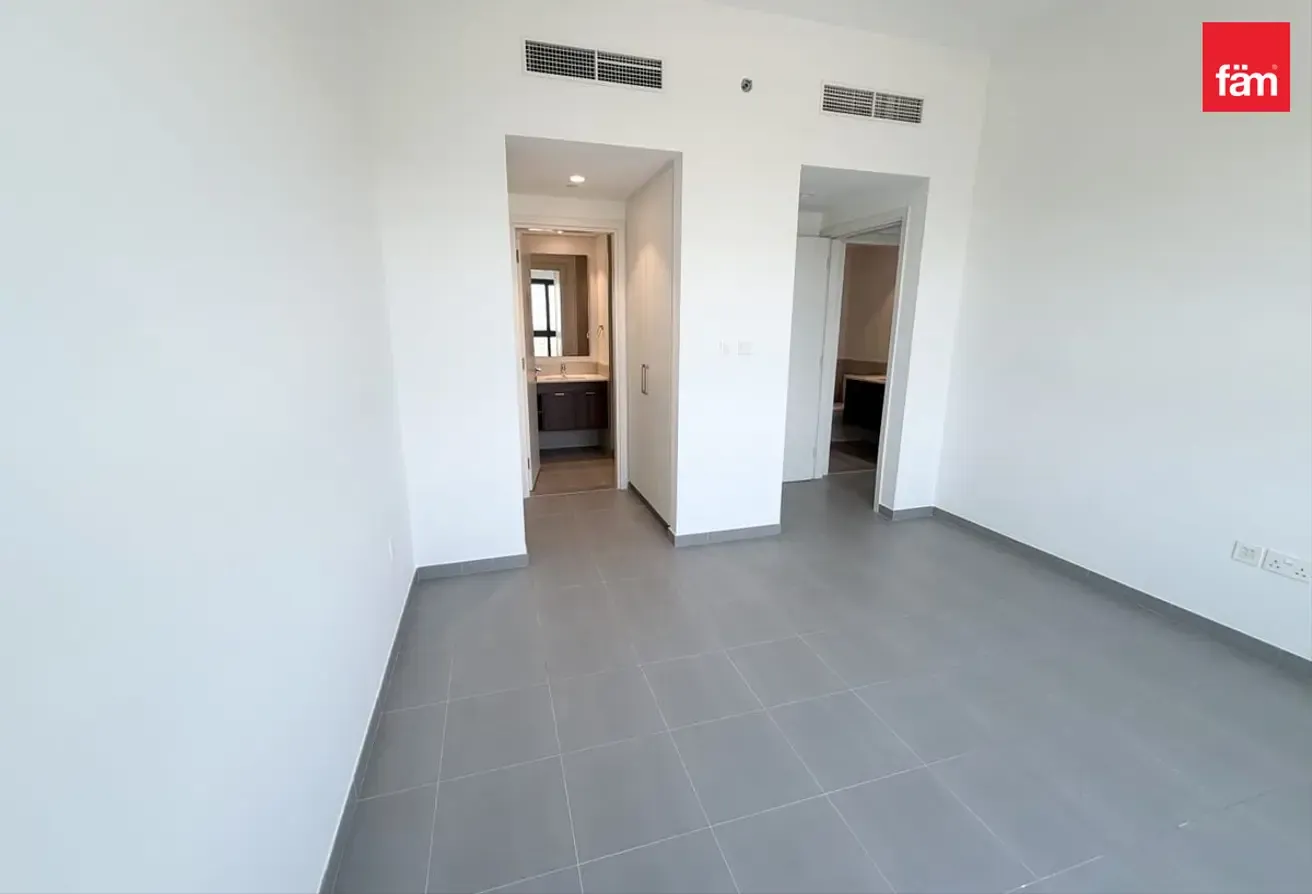 Spacious Living | Huge Balcony | Golf Views