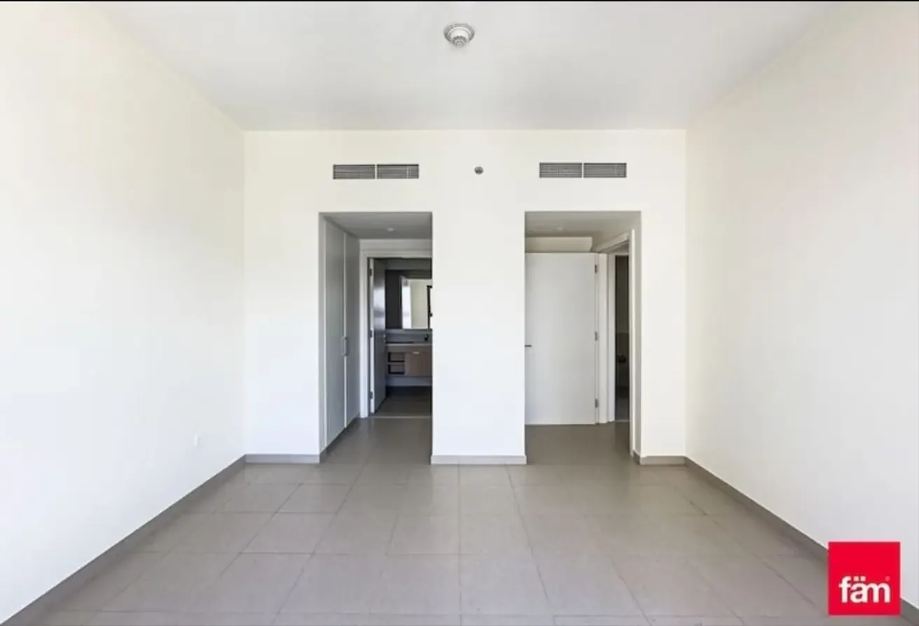 Spacious Living | Huge Balcony | Golf Views