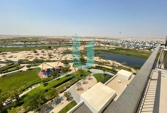 Bright 2BR l Large Balcony l Move In Now