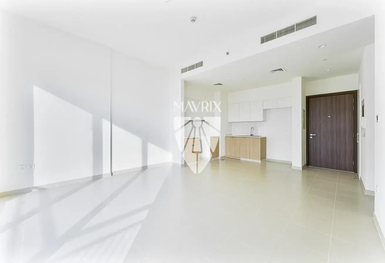 Chiller Free | Pool | Golf Course | Unfurnished