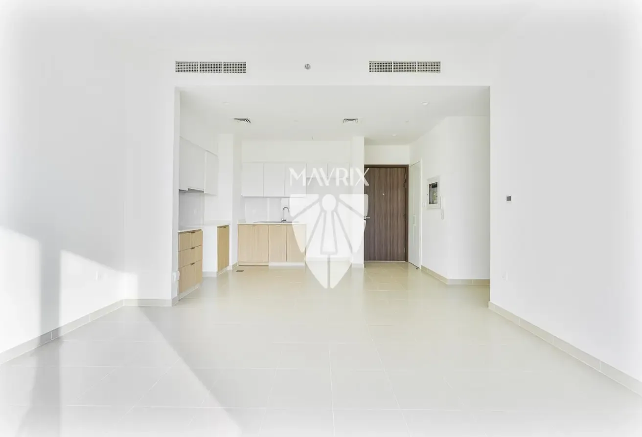 Chiller Free | Pool | Golf Course | Unfurnished