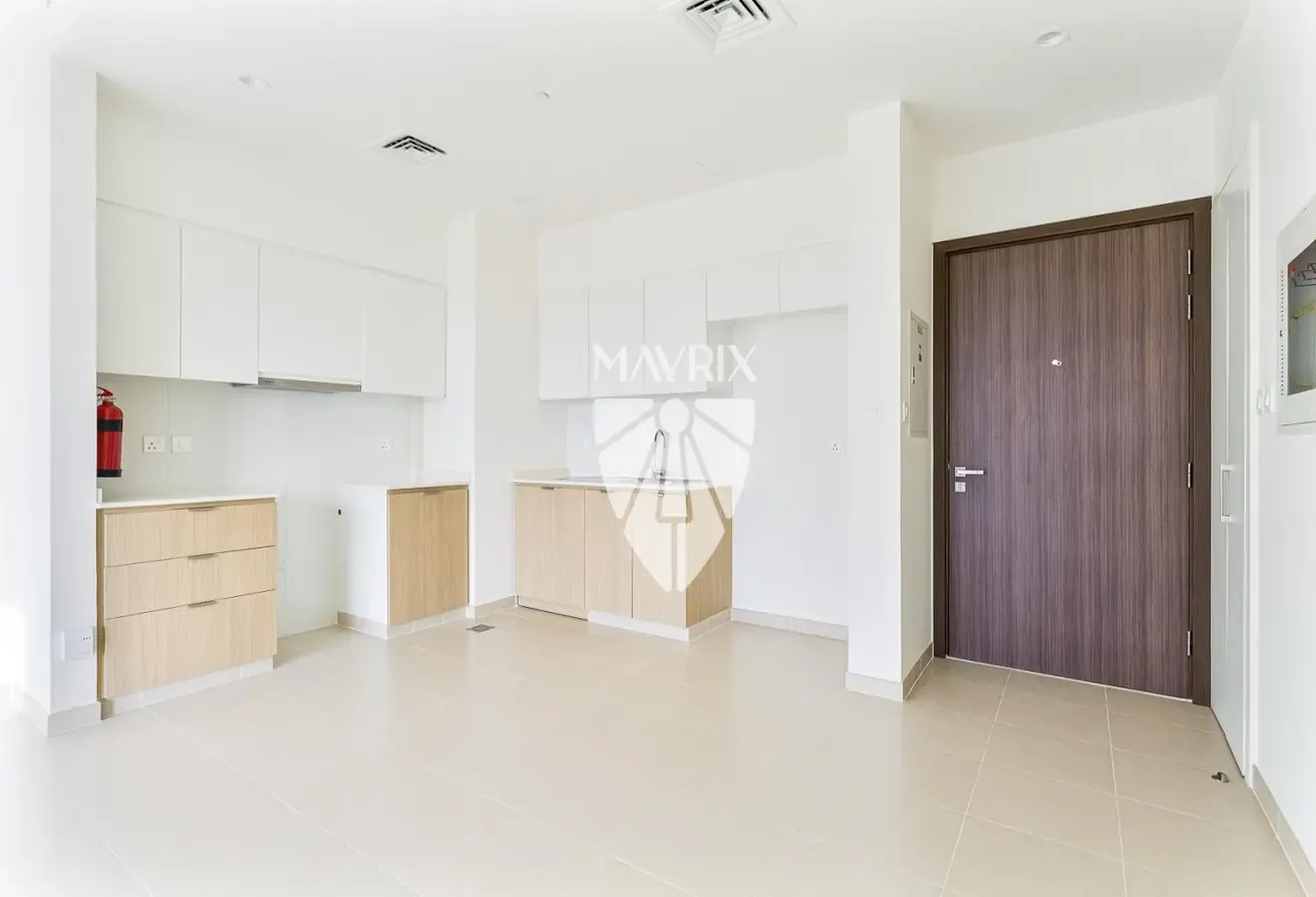 Chiller Free | Pool | Golf Course | Unfurnished