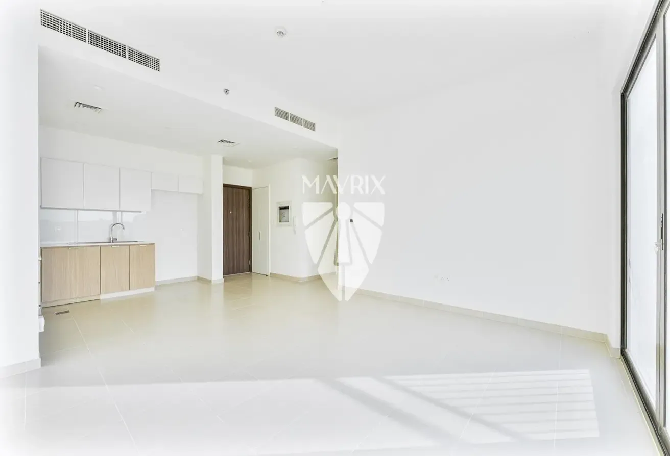 Chiller Free | Pool | Golf Course | Unfurnished