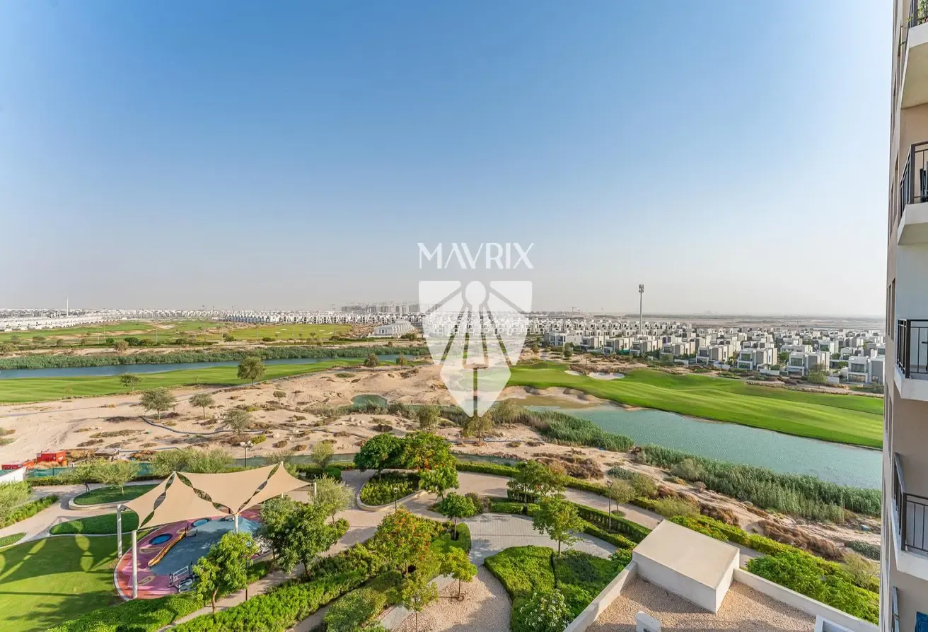 Chiller Free | Golf Course View | Vacant