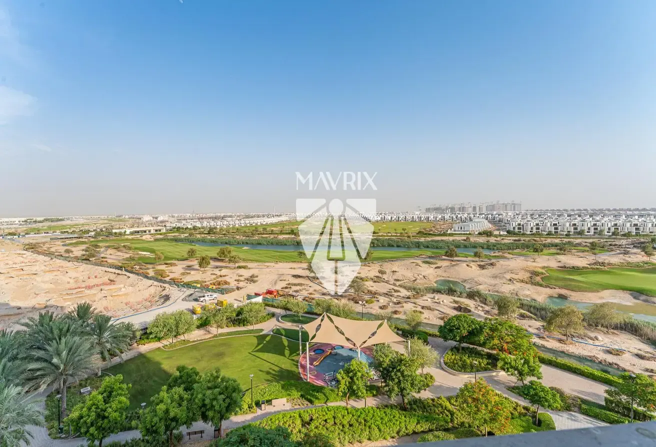Chiller Free | Golf Course View | Vacant