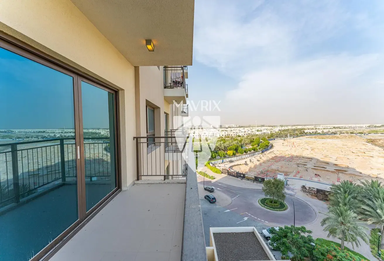 Chiller Free | Golf Course View | Vacant