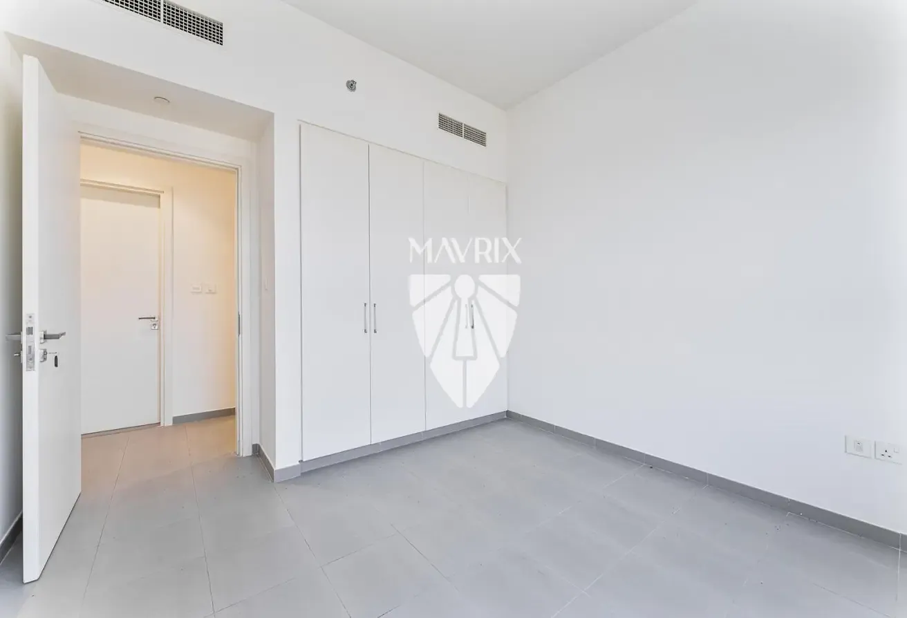Chiller Free | Golf Course View | Vacant