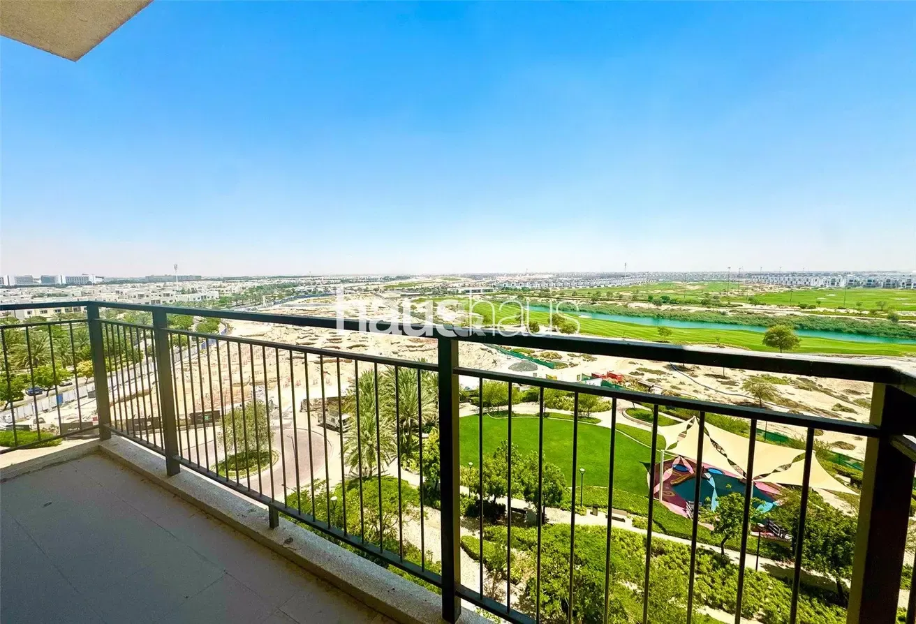 Vacant | Golf Course View | Double Bedrooms
