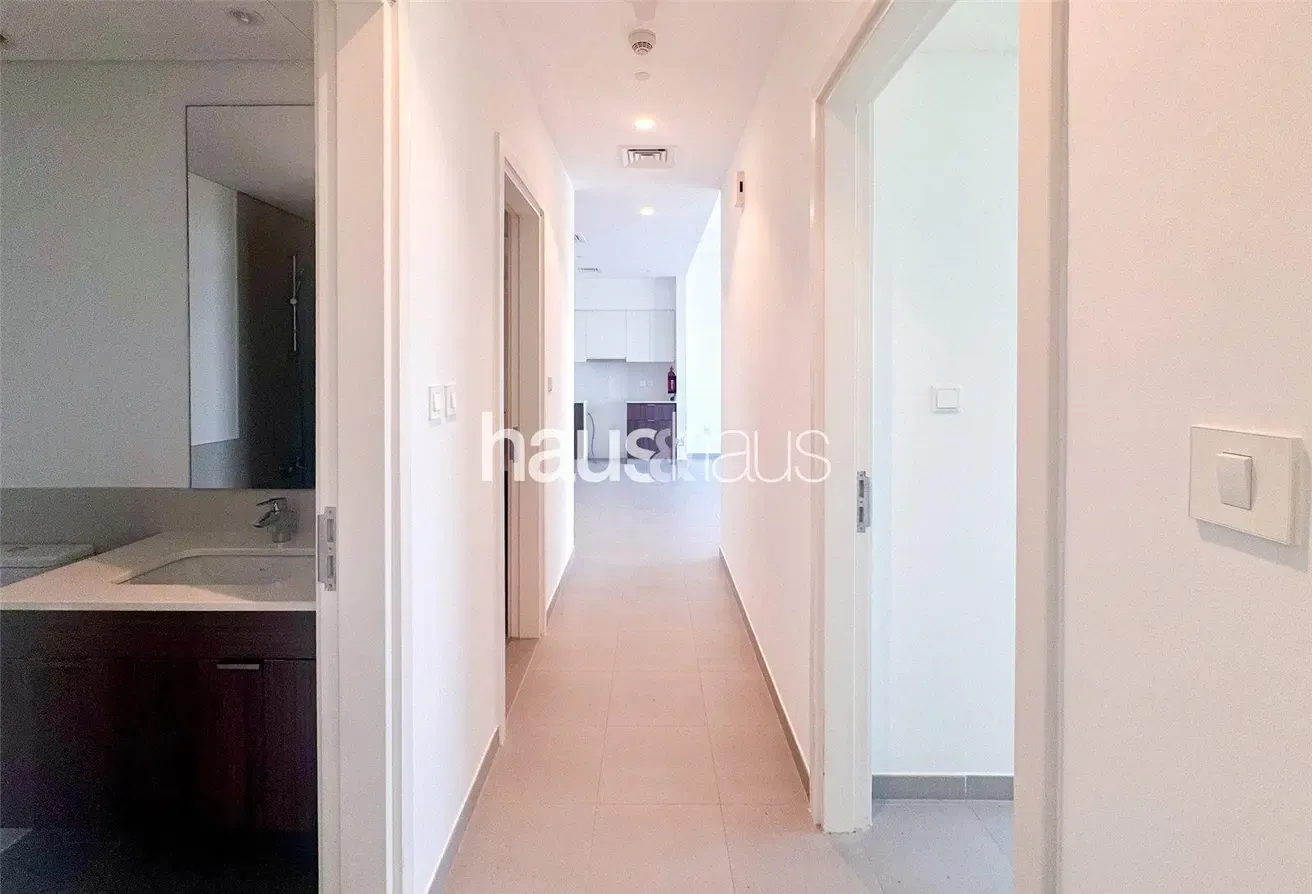 Vacant | Golf Course View | Double Bedrooms