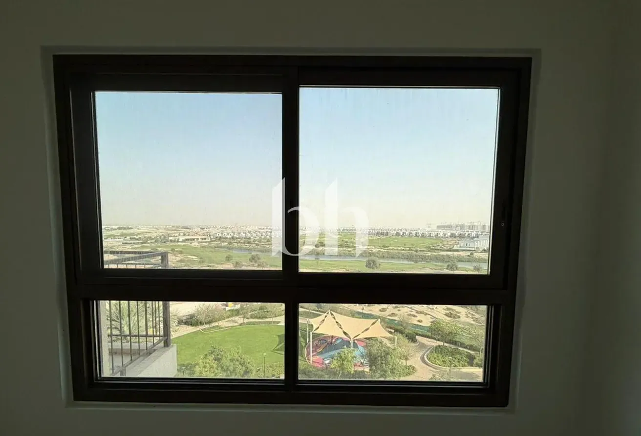 Golf-Course View | Vacant Now | Flexible Cheques