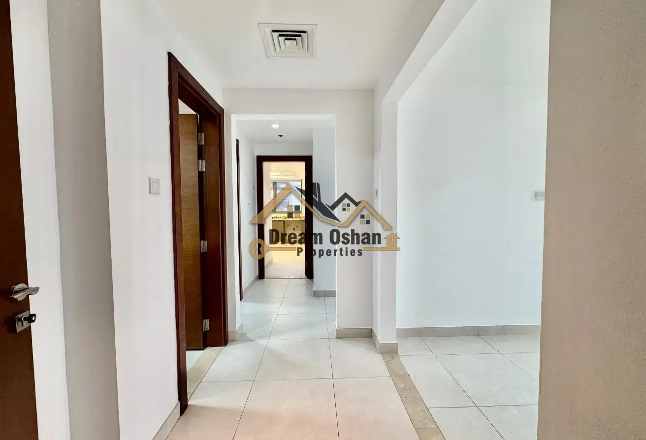 3BHK + MAID ROOM - CLOSE KITCHEN - ALL AMENITIES