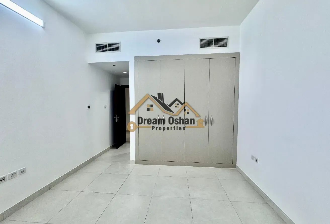 3BHK + MAID ROOM - CLOSE KITCHEN - ALL AMENITIES