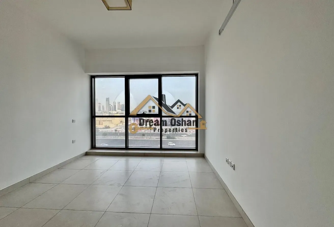 3BHK + MAID ROOM - CLOSE KITCHEN - ALL AMENITIES