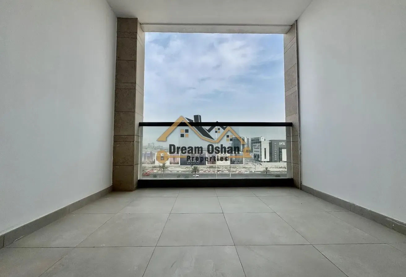 3BHK + MAID ROOM - CLOSE KITCHEN - ALL AMENITIES