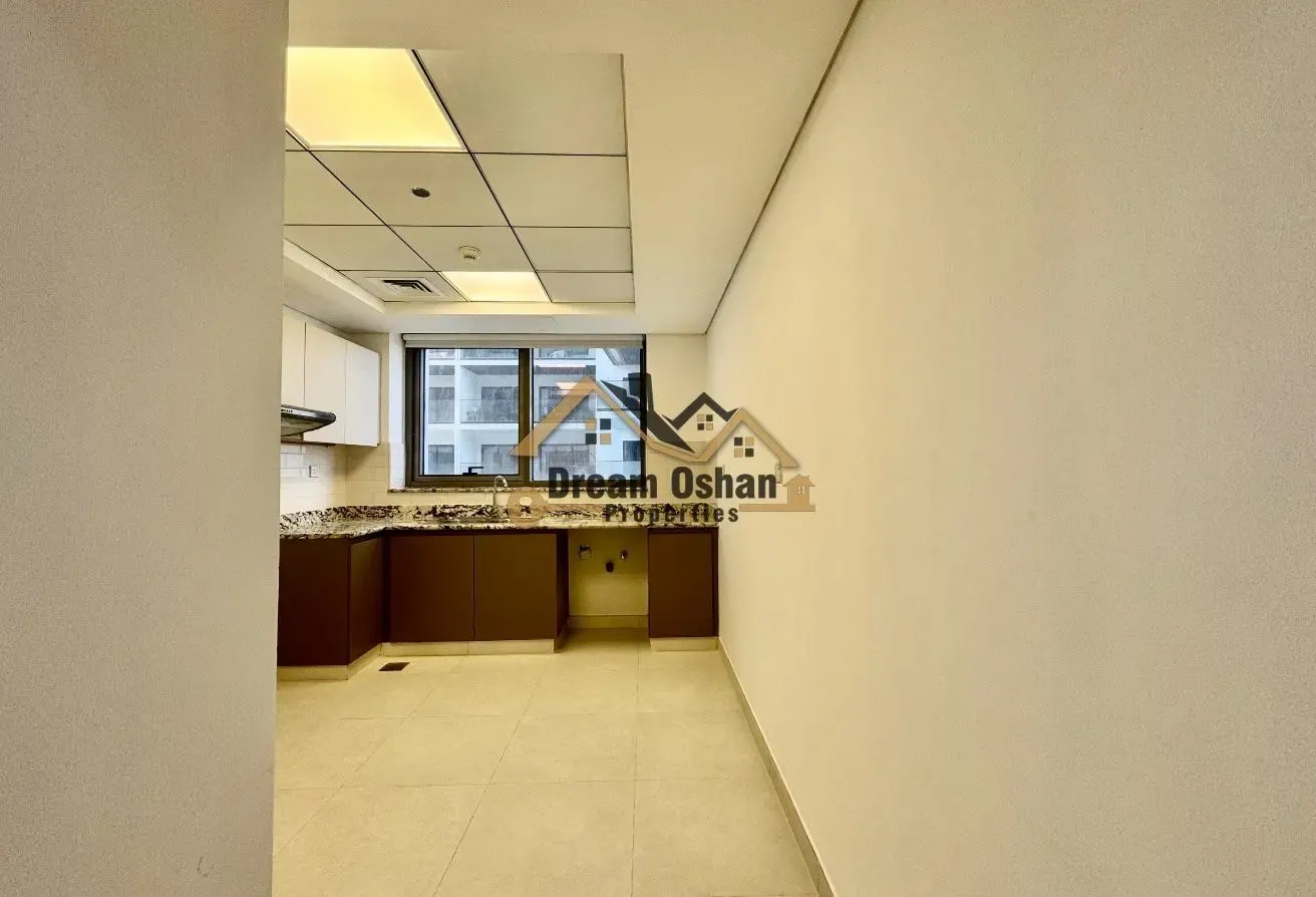 3BHK + MAID ROOM - CLOSE KITCHEN - ALL AMENITIES