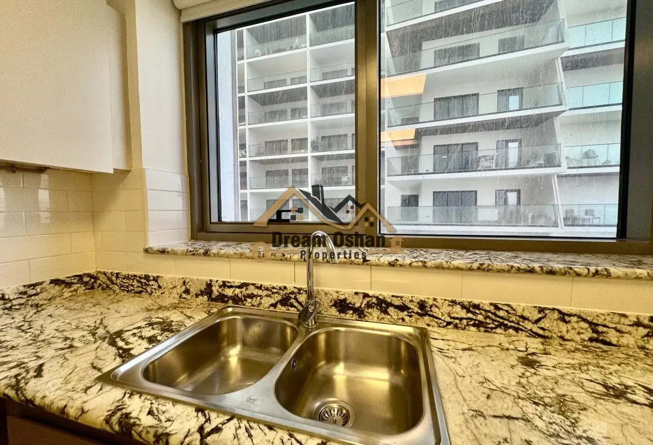 3BHK + MAID ROOM - CLOSE KITCHEN - ALL AMENITIES
