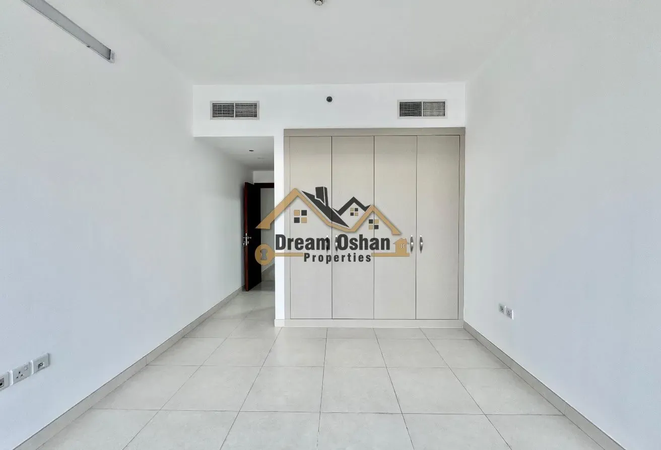 3BHK + MAID ROOM - CLOSE KITCHEN - ALL AMENITIES