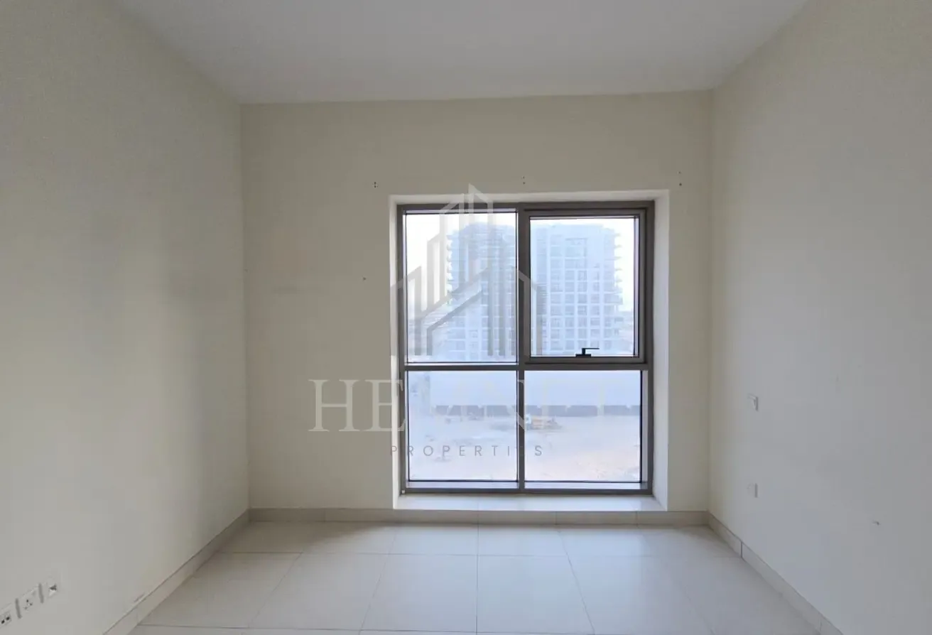 3BR + Maid | Creek View | Well Maintained