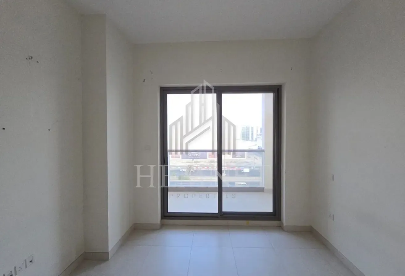 3BR + Maid | Creek View | Well Maintained