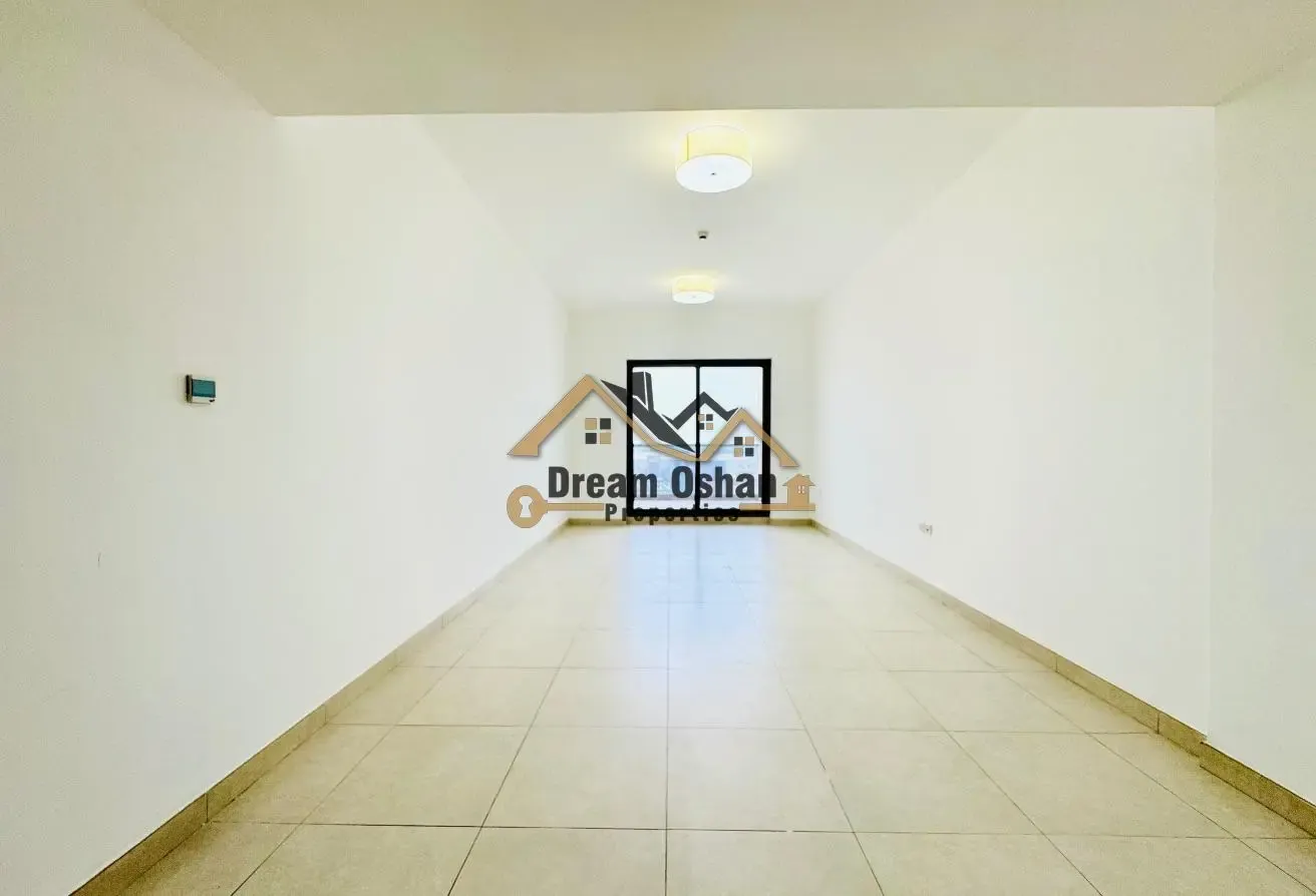 SPECIOUS 3BHK WITH MAID ROOM IN AL JADDAF