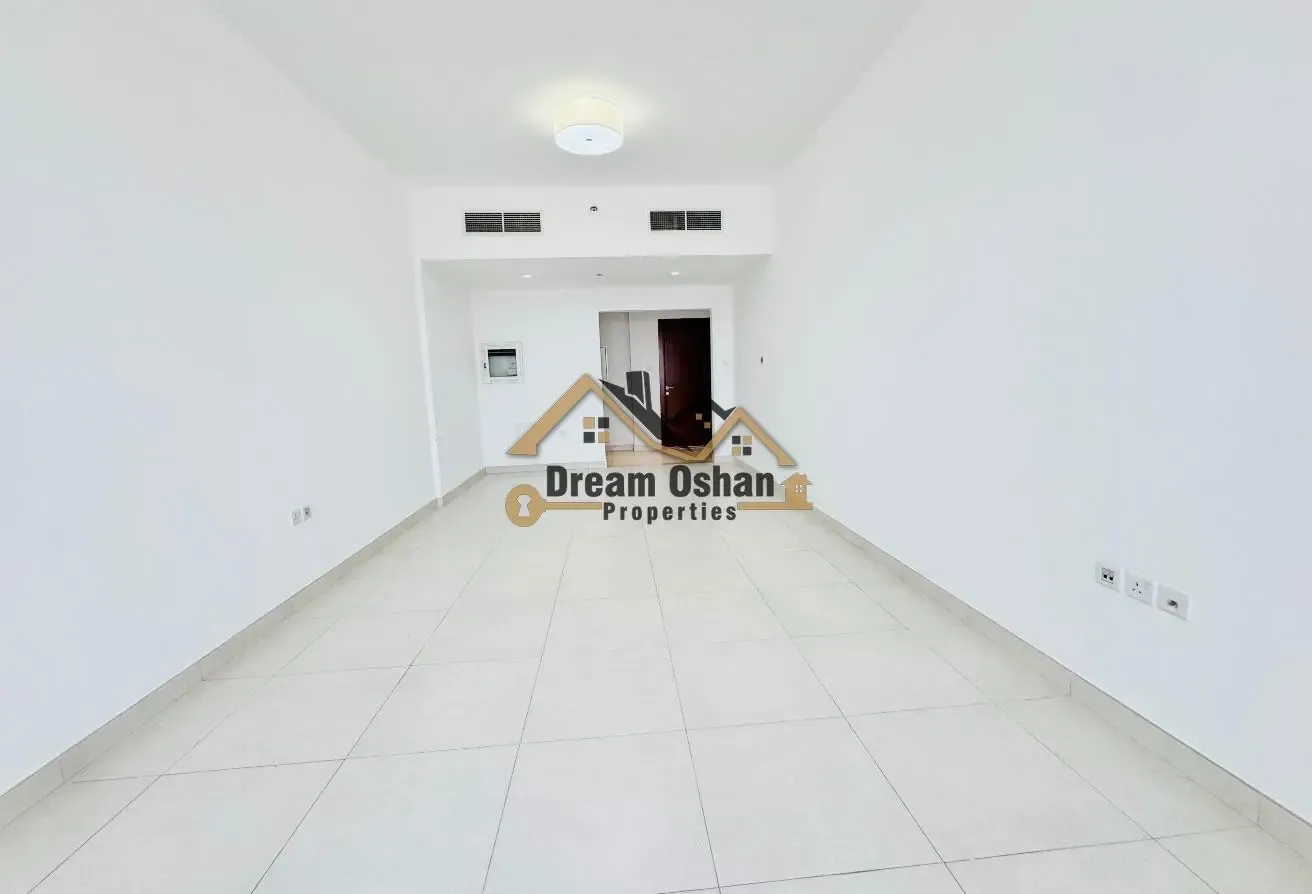 SPECIOUS 3BHK WITH MAID ROOM IN AL JADDAF