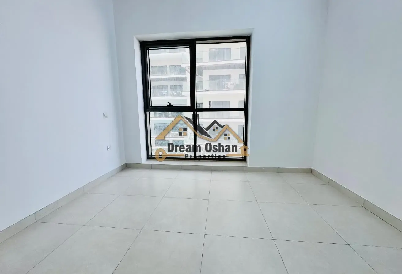SPECIOUS 3BHK WITH MAID ROOM IN AL JADDAF