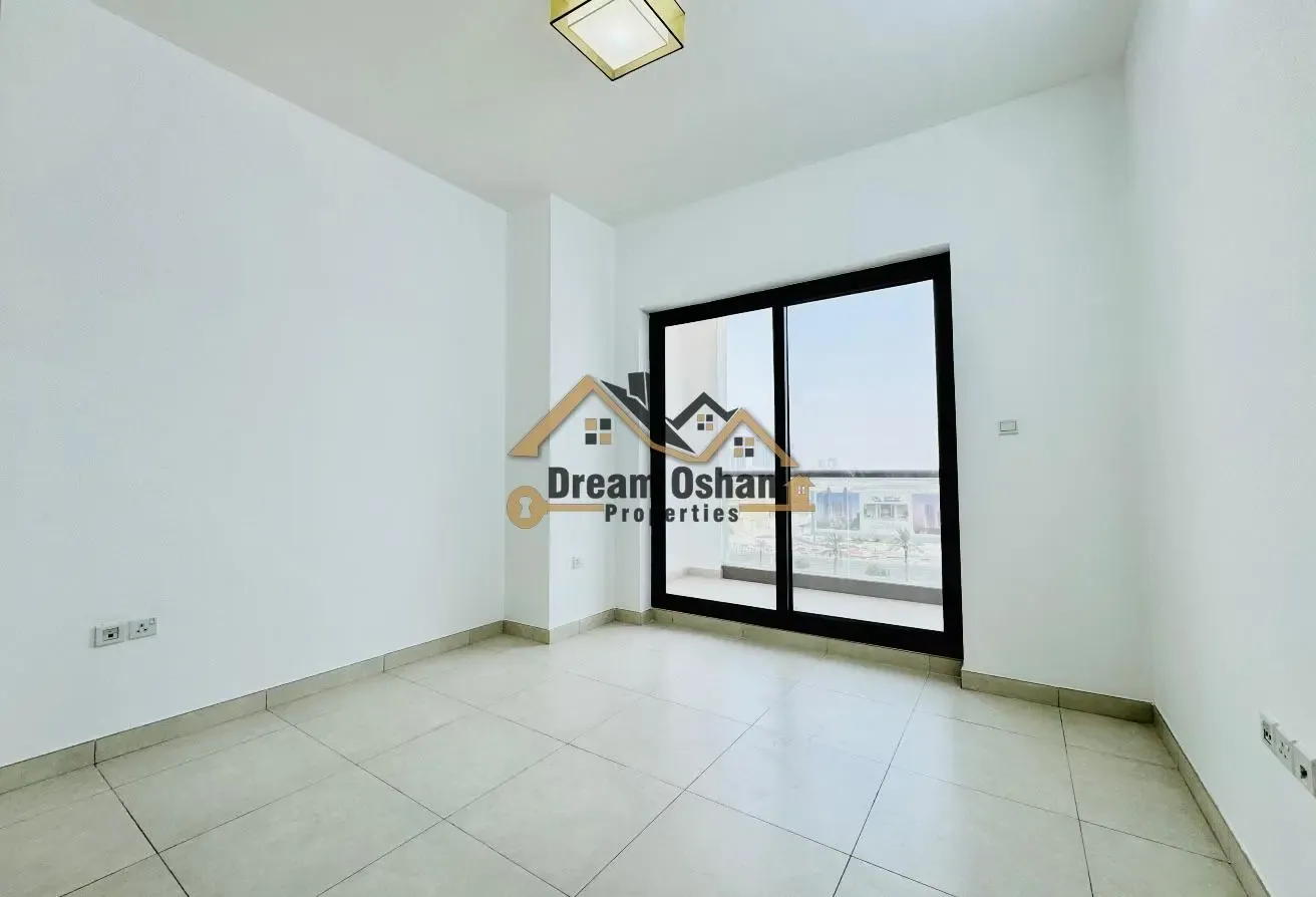 SPECIOUS 3BHK WITH MAID ROOM IN AL JADDAF