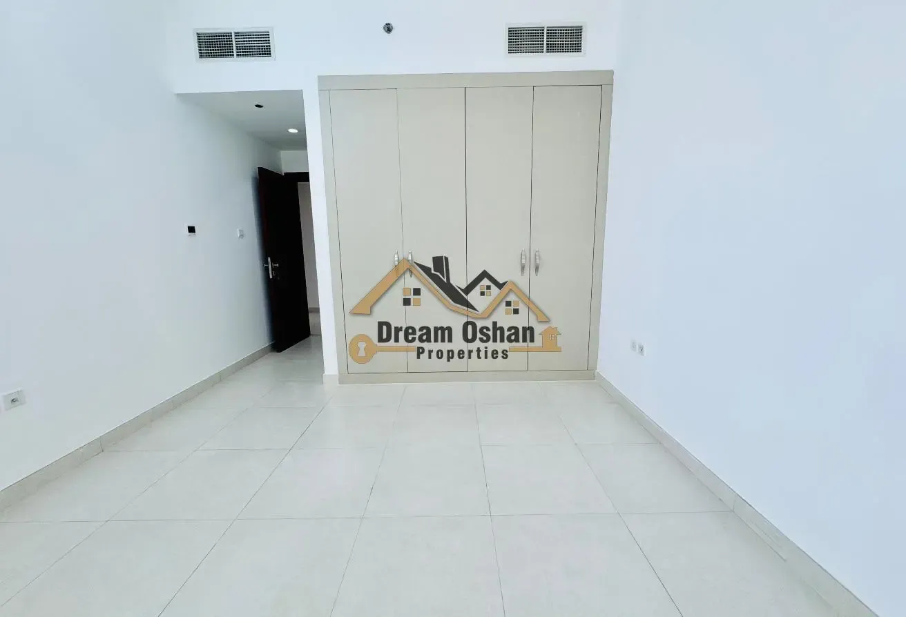 SPECIOUS 3BHK WITH MAID ROOM IN AL JADDAF