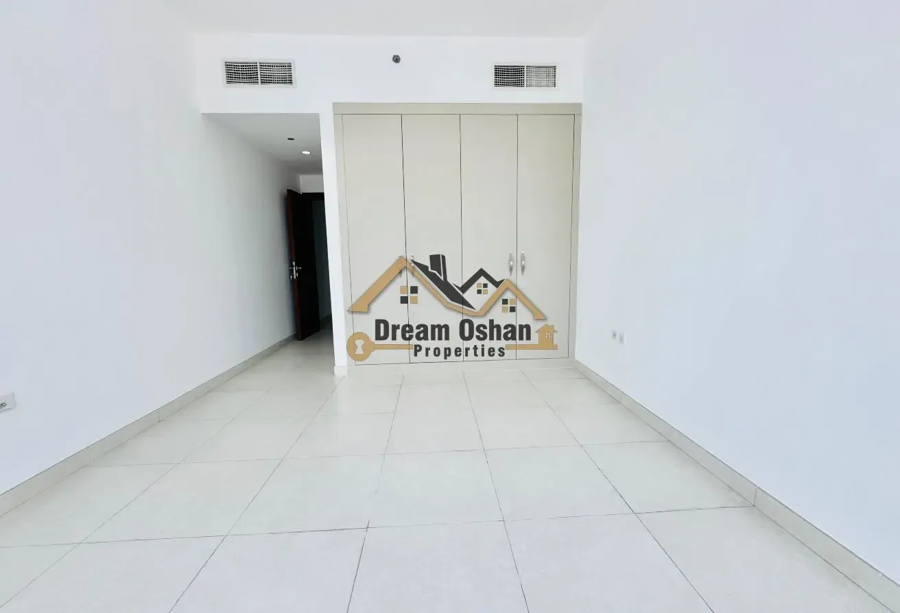 SPECIOUS 3BHK WITH MAID ROOM IN AL JADDAF