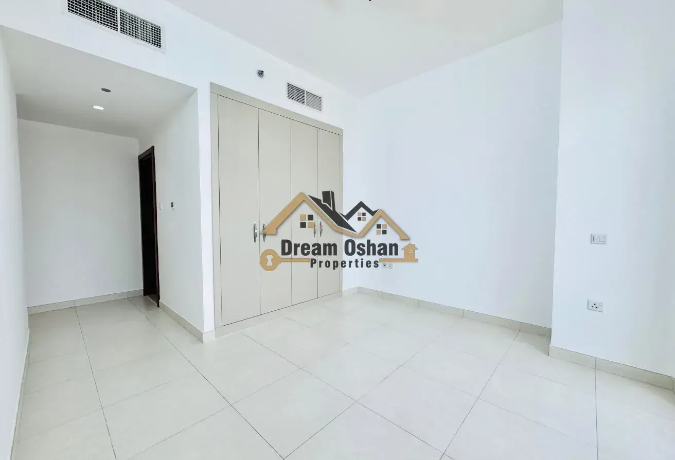 SPECIOUS 3BHK WITH MAID ROOM IN AL JADDAF