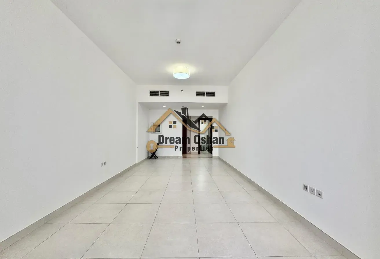 Modern 3BR + Maid Faimly Unit Huge Size Al Jaddaf.
