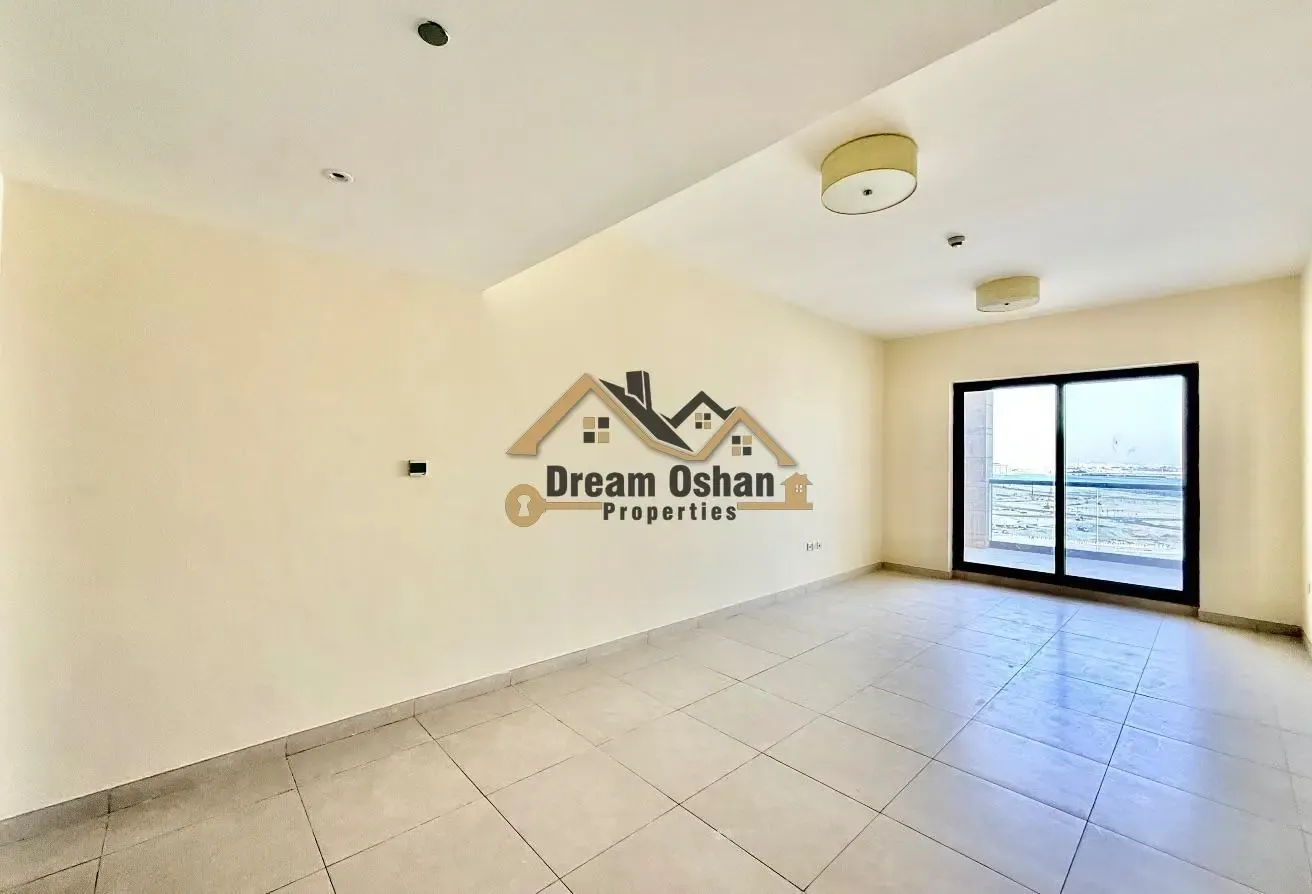 3-BR with Maid Room”Close kitchen”2 Parking”04 Chq