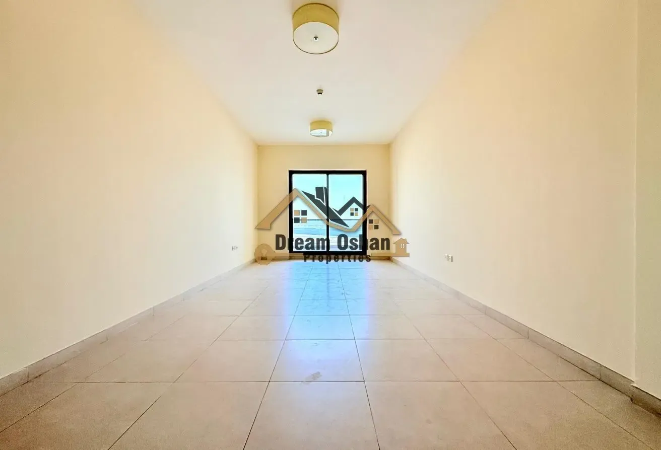 3-BR with Maid Room”Close kitchen”2 Parking”04 Chq