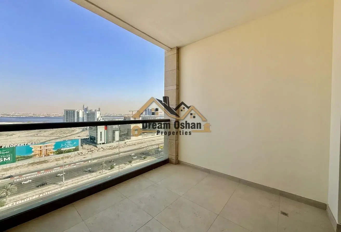 3-BR with Maid Room”Close kitchen”2 Parking”04 Chq