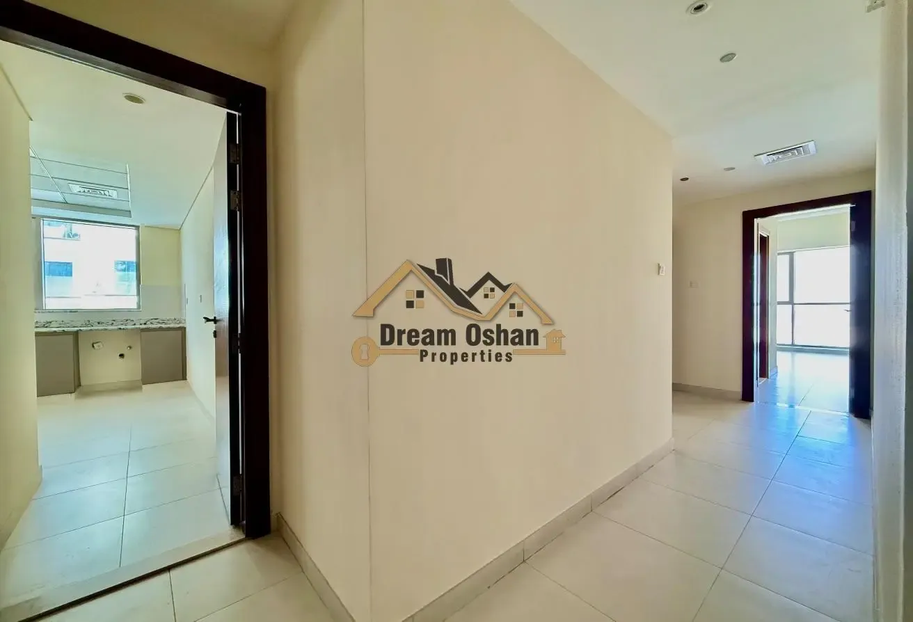 3-BR with Maid Room”Close kitchen”2 Parking”04 Chq