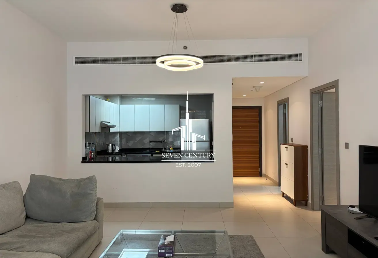 Ready To Move In | 1BHK Furnished | Best Price