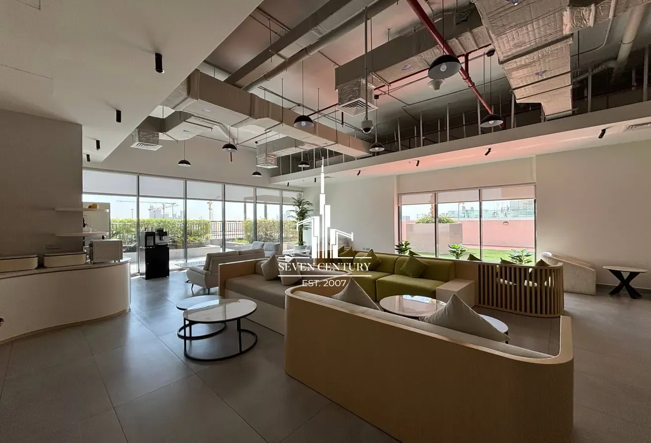 Ready To Move In | 1BHK Furnished | Best Price